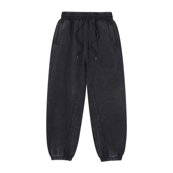 Jogger Sweatpants #RU0077 | TAPSTITCH